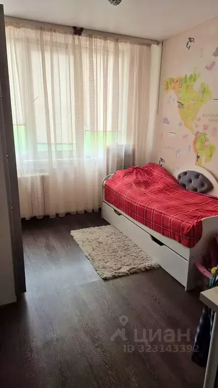 2-к кв. Новосибирская область, Искитим Подгорный мкр, 47 (43.0 м) - Фото 1