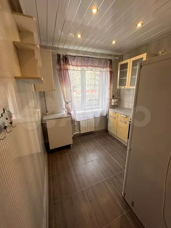 2-к. квартира, 44,2 м, 1/5 эт. - Фото 1