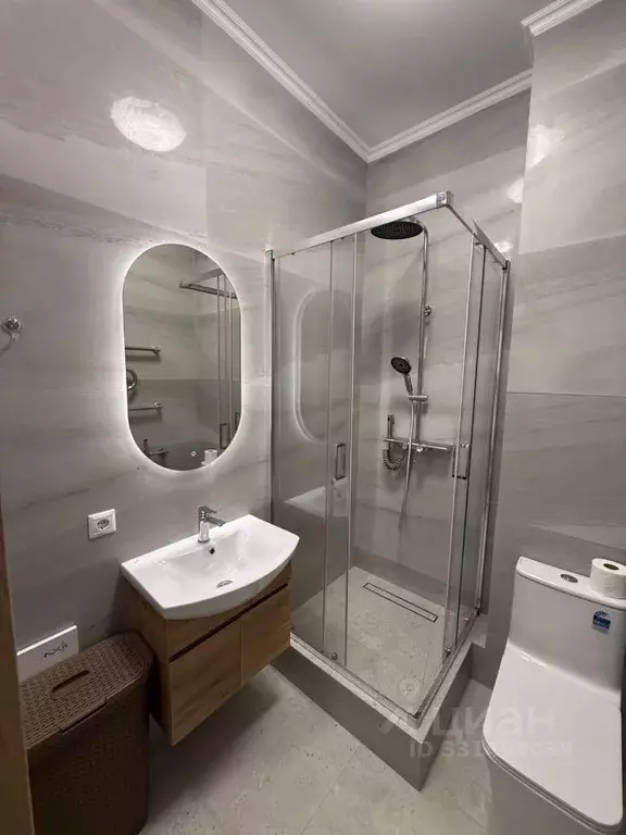 1-к кв. Москва, Москва, Троицк ул. Академика Дыхне, 16 (36.0 м) - Фото 2