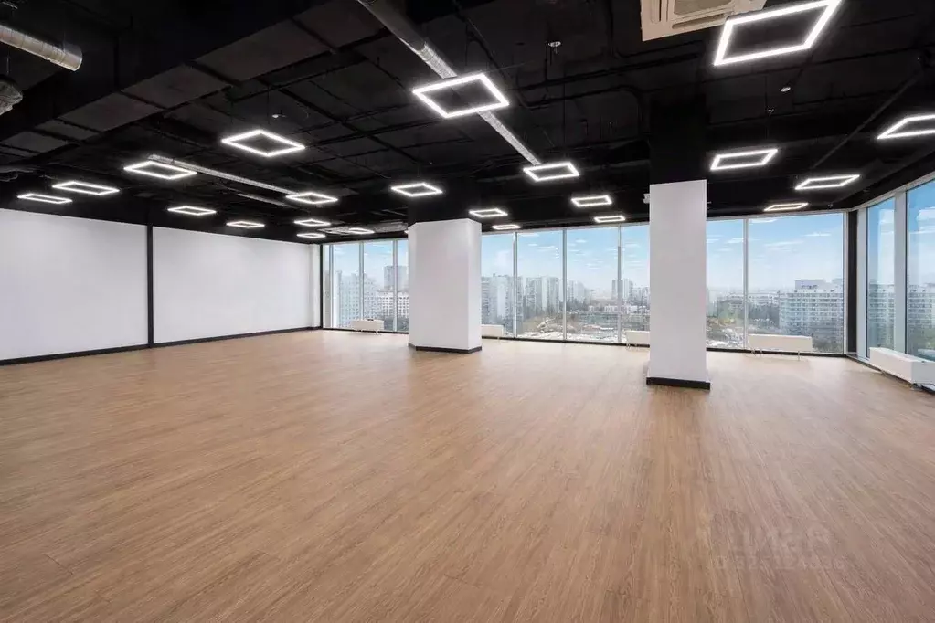 Офис в Москва Варшавское ш., 150к2 (258 м) - Фото 2