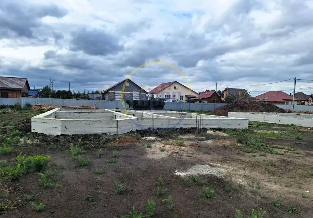 Участок в Челябинская область, Копейск ул. Главная (10.0 сот.) - Фото 1