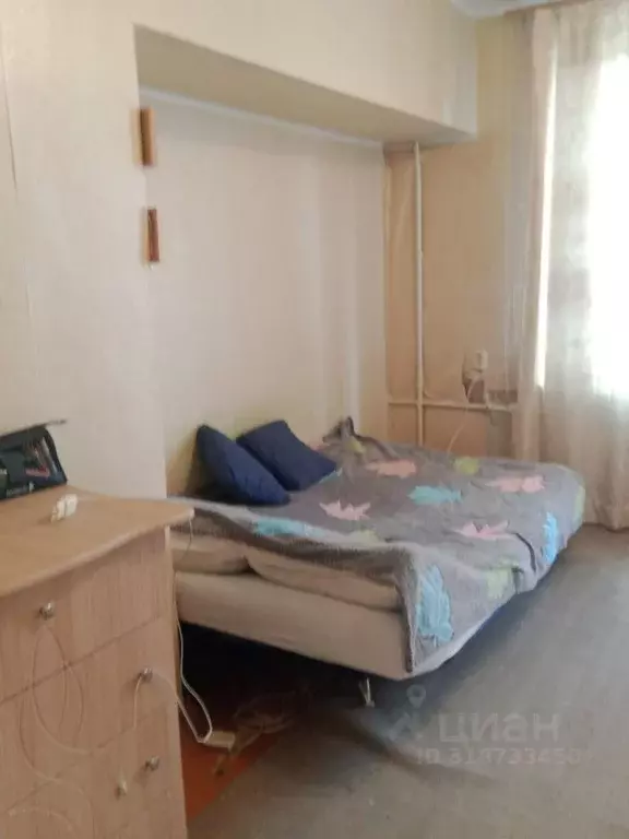 2-к кв. Москва Малая Ботаническая ул., 17 (55.0 м) - Фото 0