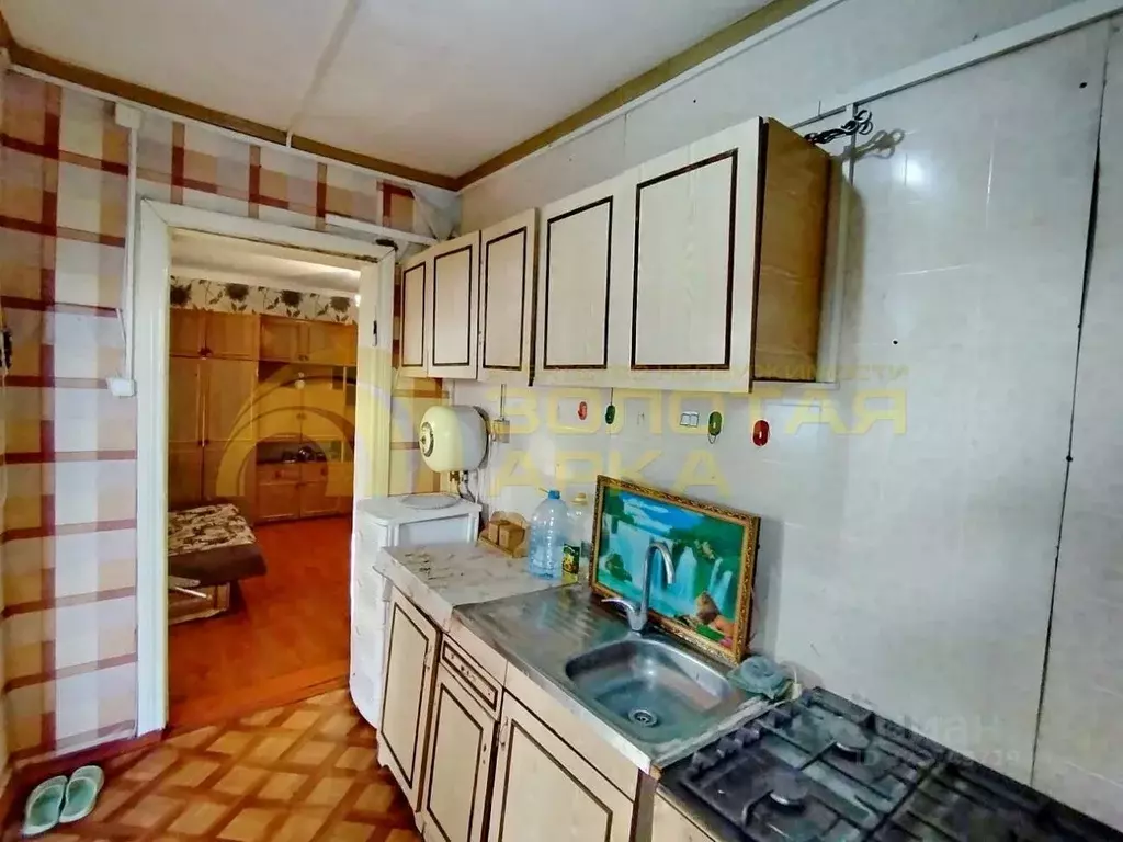 Дом в Краснодарский край, Абинский район, Холмское с/пос, Холмская ... - Фото 2