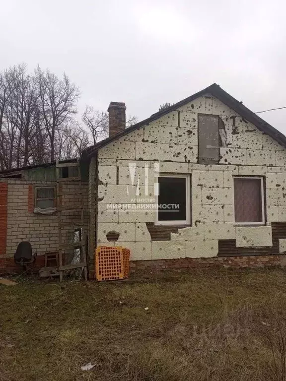 Дом в Калининградская область, Неманский муниципальный округ, пос. ... - Фото 1