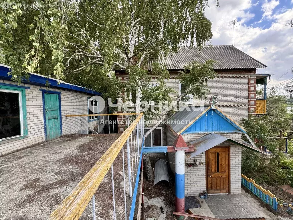 Дом в хутор Старая Станица, улица Ломоносова, 146 (99 м) - Фото 2