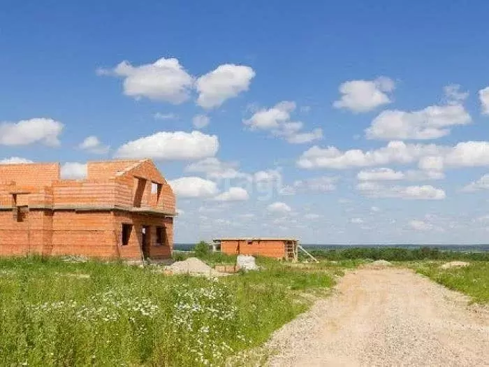 Участок в Ярославская область, Тутаевский район, Константиновское ... - Фото 0