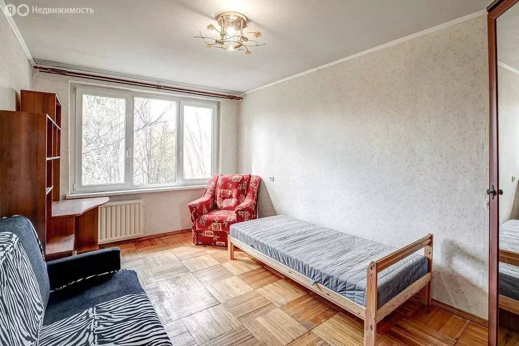2-комнатная квартира: Санкт-Петербург, Светлановский проспект, 58к2 ... - Фото 0