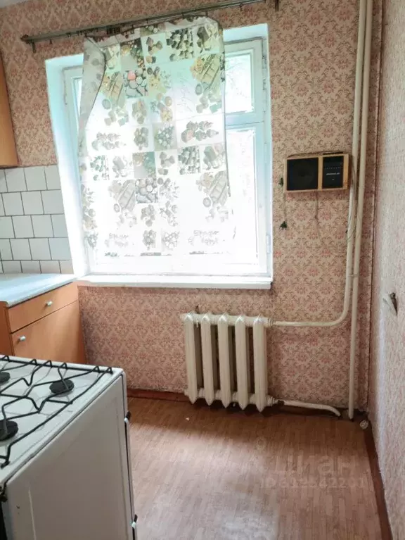 3-к кв. Ленинградская область, Гатчина ул. Карла Маркса, 52 (56.0 м) - Фото 1