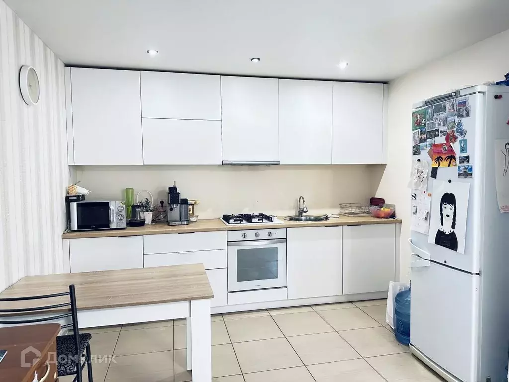 Продаётся 2-к квартира, 53.5 м - Фото 0