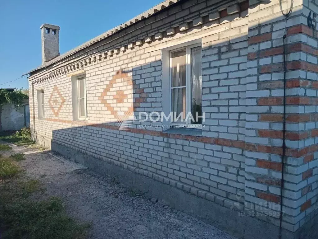 Дом в Ростовская область, Новочеркасск ул. Чернышевского, 65 (45 м) - Фото 2