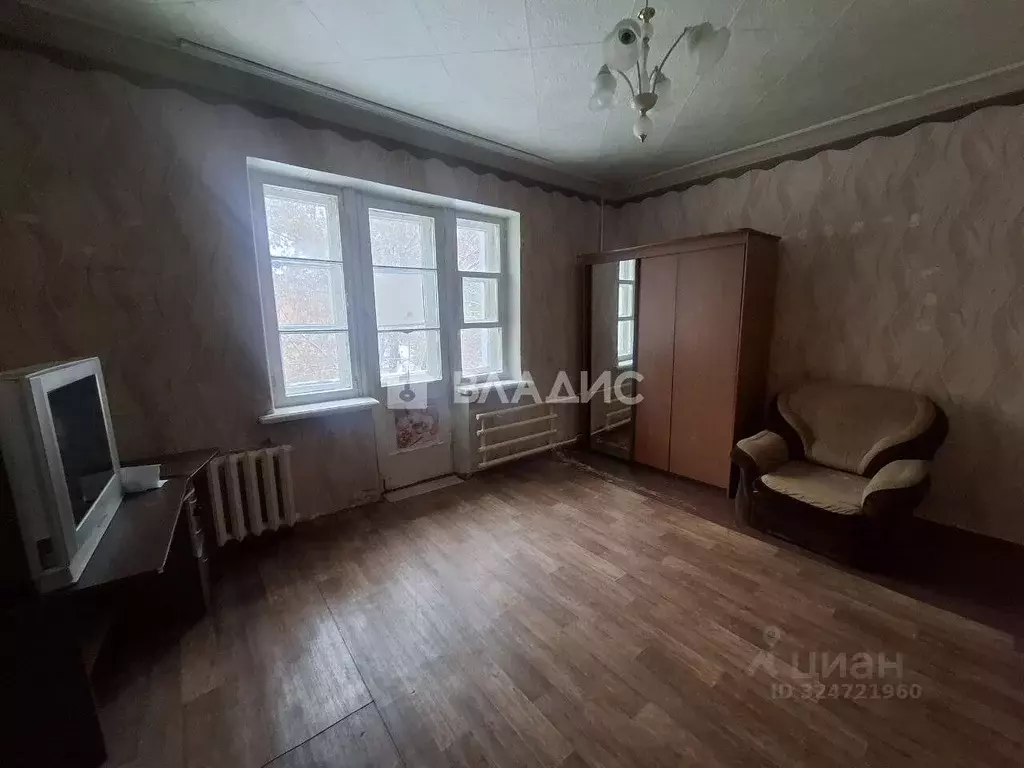 Комната Иркутская область, Ангарск 51-й кв-л, 16 (19.8 м) - Фото 2