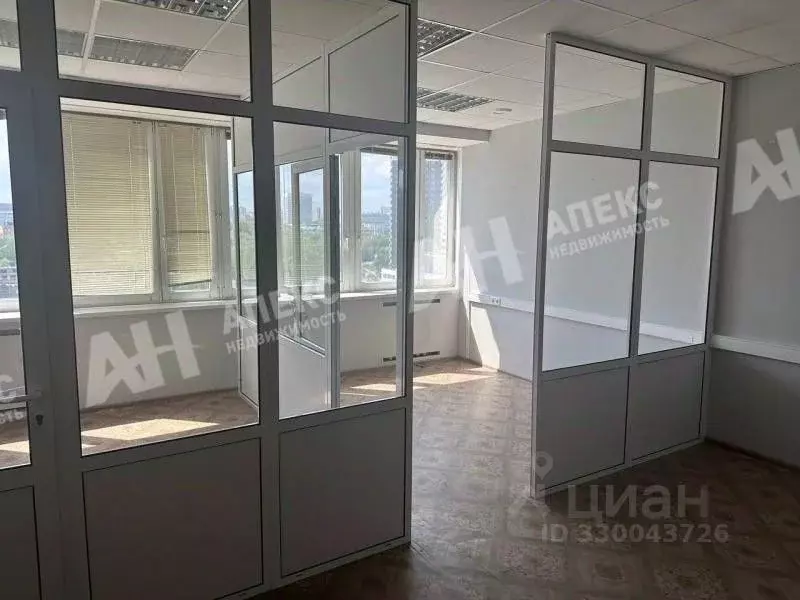 Офис в Москва ул. Наметкина, 14к2 (35 м) - Фото 2