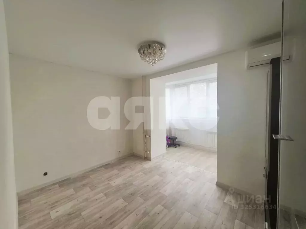 2-к кв. Волгоградская область, Волгоград Шекснинская ул., 79 (43.0 м) - Фото 2