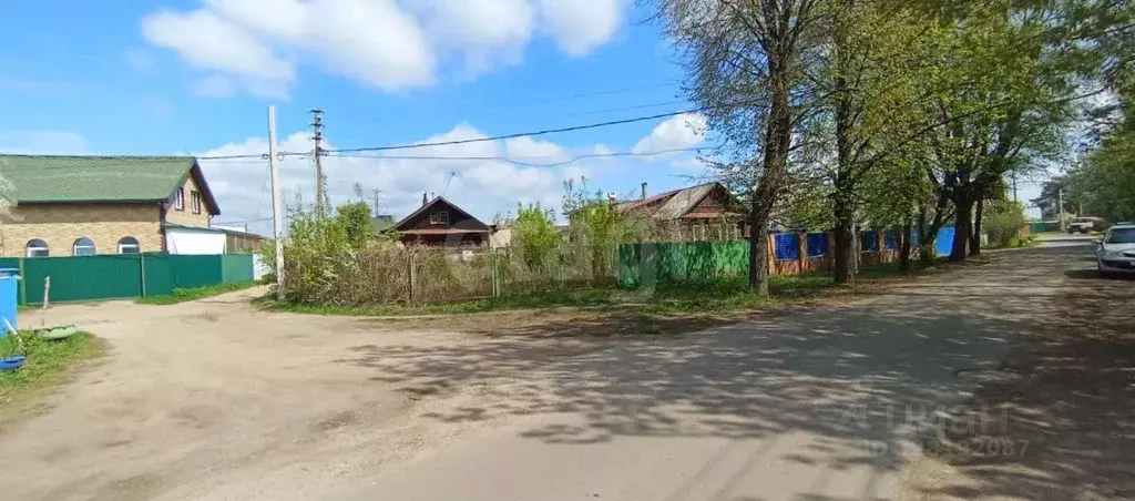Дом в Костромская область, Кострома пос. Селище, ул. ... - Фото 1