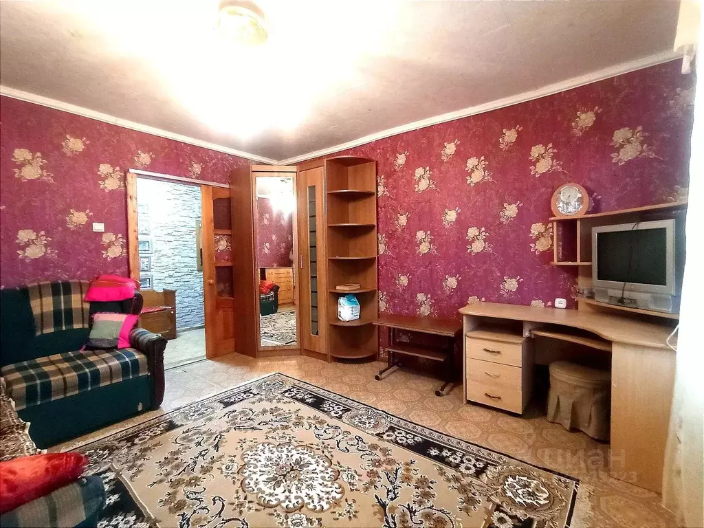 3-к кв. Ставропольский край, Ставрополь Пригородная ул., 225 (65.0 м) - Фото 1