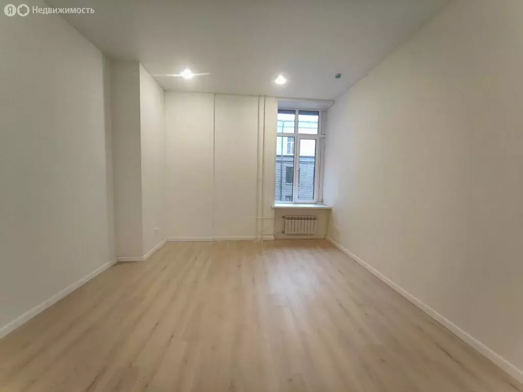 Квартира-студия: Люберцы, Октябрьский проспект, 403 (35 м) - Фото 2