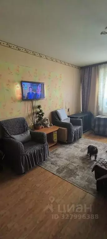 2-к кв. Самарская область, Самара Ташкентский пер., 43 (56.3 м) - Фото 2