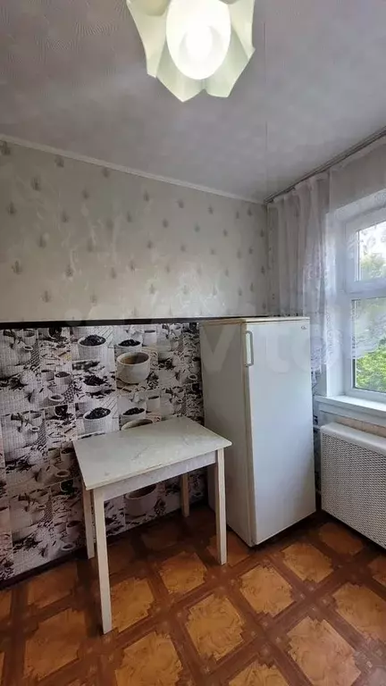 1-к. квартира, 30 м, 5/5 эт. - Фото 1