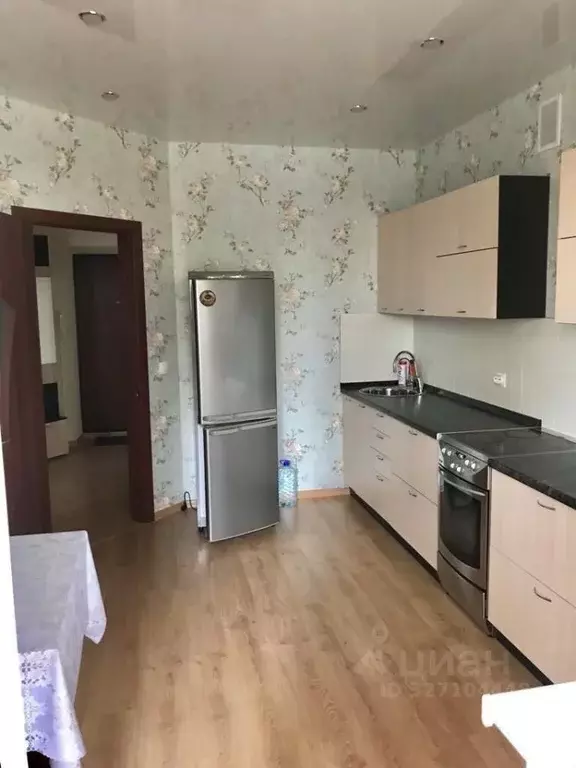 1-к кв. Свердловская область, Екатеринбург ул. Степана Разина, 128 ... - Фото 2