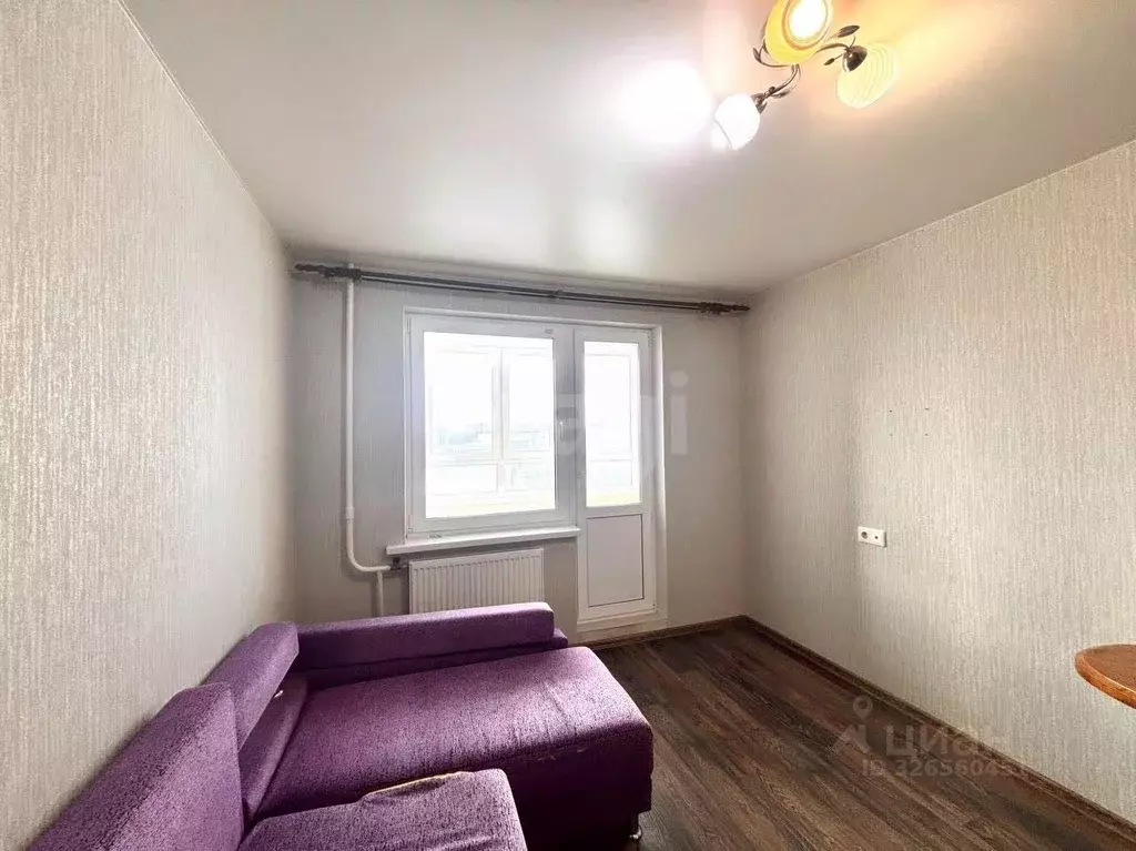 Студия Кировская область, Киров Московская ул., 121к1 (22.9 м) - Фото 2