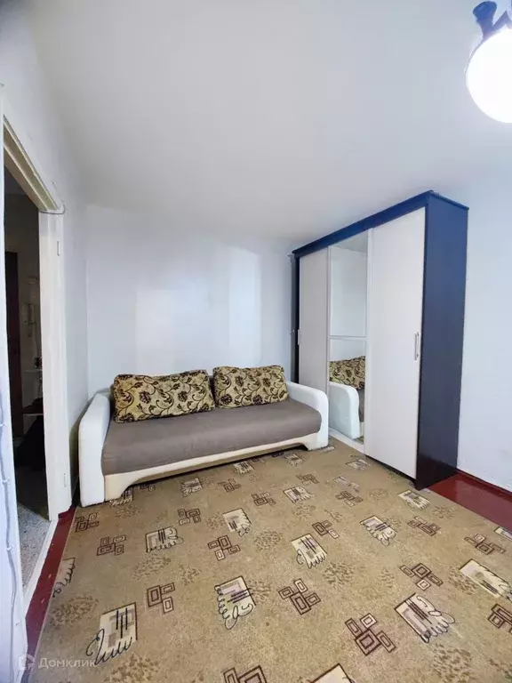 Продаётся 1-к квартира, 34 м - Фото 0