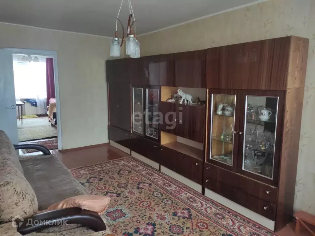 Продаётся 2-к квартира, 46.8 м - Фото 1