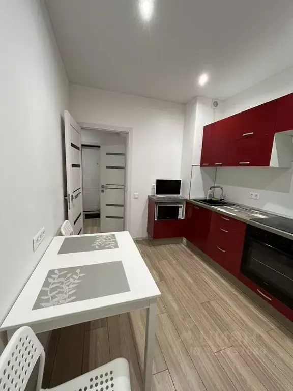 1-к кв. Москва Нововладыкинский проезд, 1к2 (35.0 м) - Фото 1