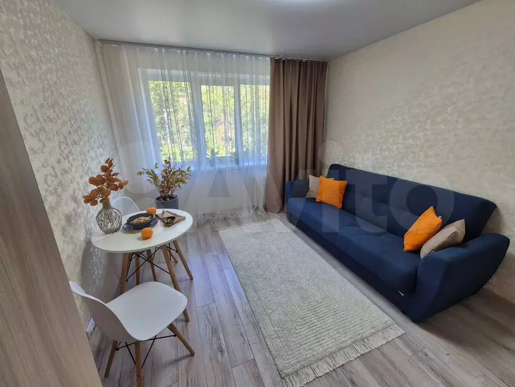 Комната 13 м в 1-к., 2/5 эт. - Фото 1