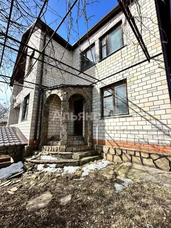 Дом в Ростовская область, Белокалитвинский район, Богураев хут. ... - Фото 1