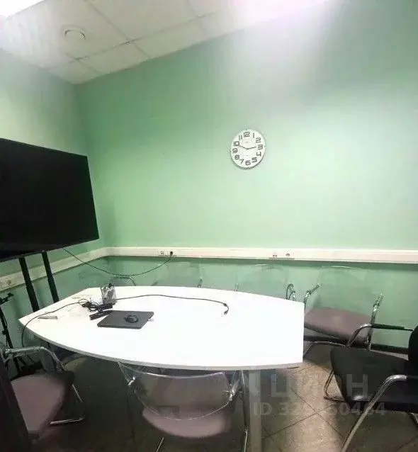 Офис в Москва Воронцовская ул., 20 (155 м) - Фото 2