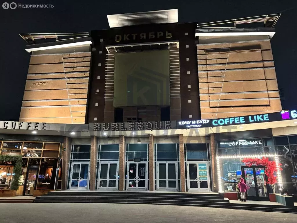 Торговая площадь (100 м) - Фото 2