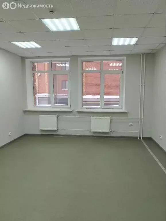 Офис (23.9 м) - Фото 2