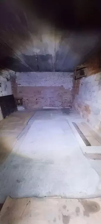 Гараж в Московская область, Красногорск Речная ул., 8с4 (21 м) - Фото 1