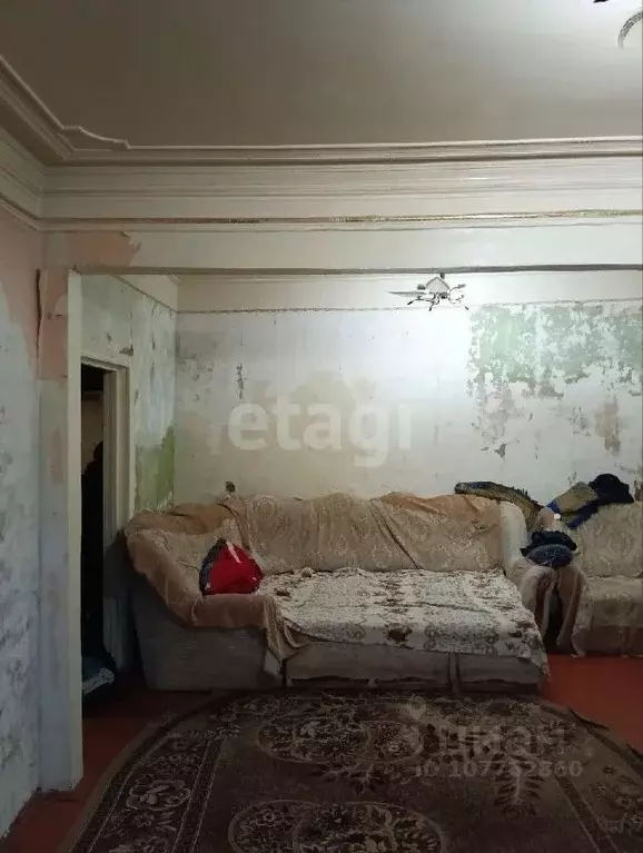 Дом в Астраханская область, Астрахань ул. Мельникова (65 м) - Фото 1