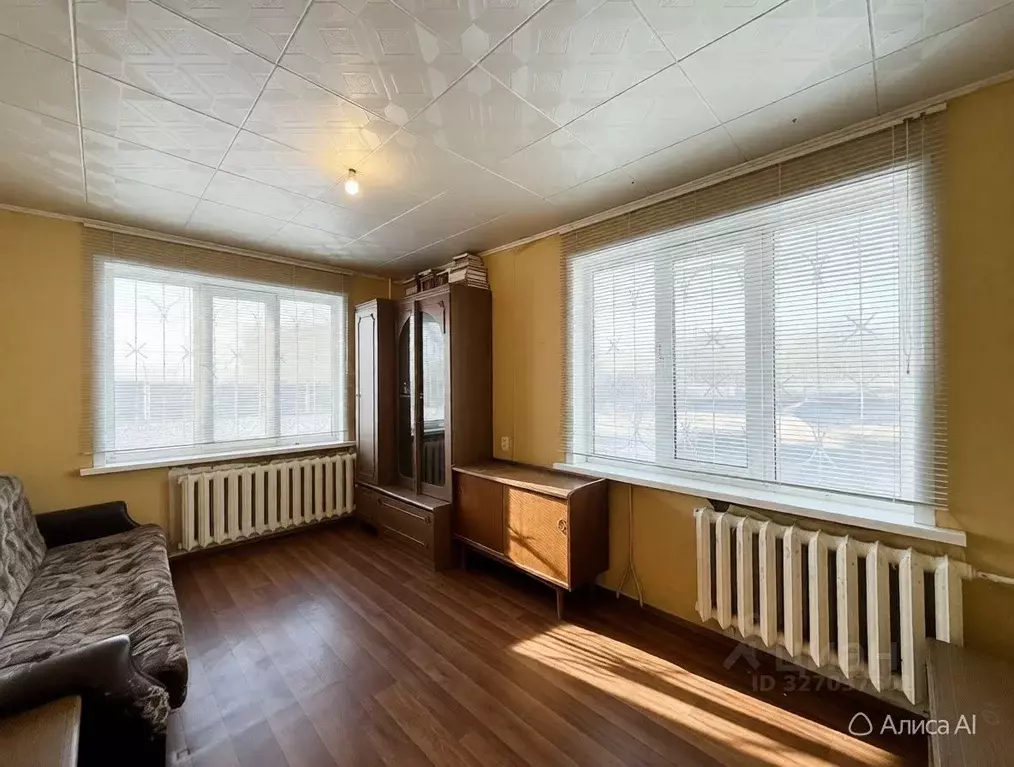 2-к кв. Московская область, Солнечногорск Банковская ул., 26 (42.2 м) - Фото 1