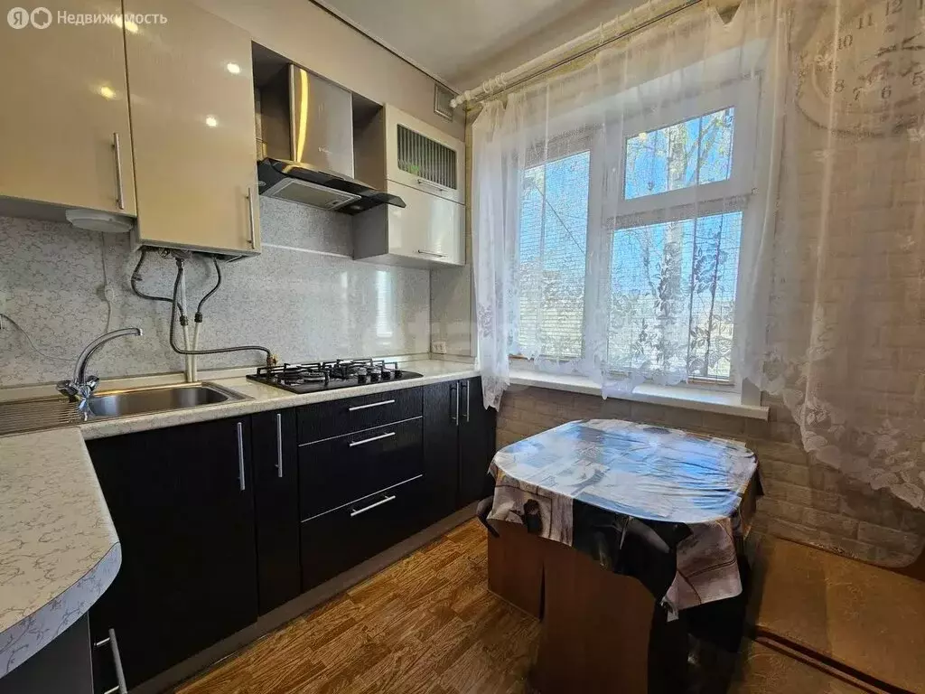 2-комнатная квартира: Сыктывкар, улица Морозова, 39 (44.9 м) - Фото 0