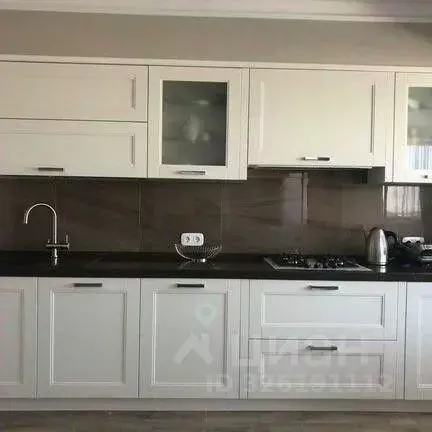 3-к кв. Ставропольский край, Ставрополь ул. 50 лет ВЛКСМ, 53/4 (99.0 ... - Фото 1