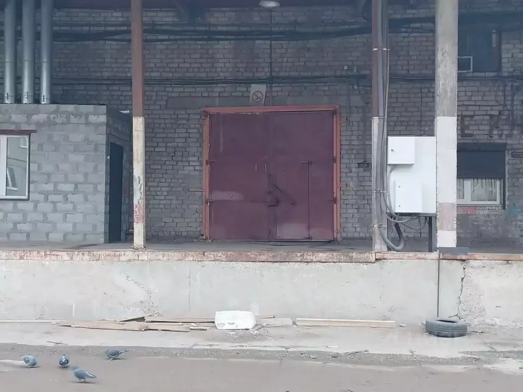 Производственное помещение в Самарская область, Самара Товарная ул., ... - Фото 1