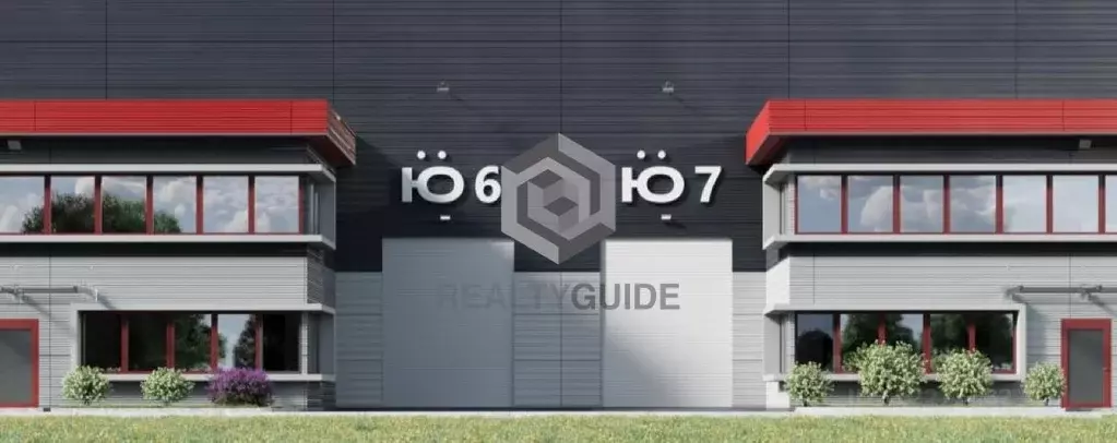 Склад в Московская область, Лыткарино Детский городок ЗИЛ тер.,  (1007 ... - Фото 2