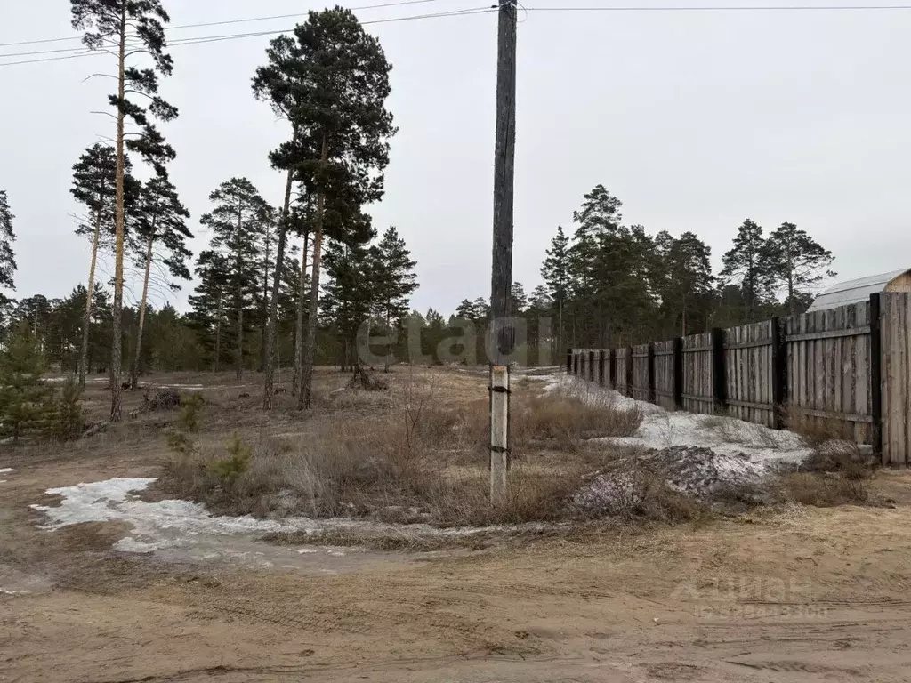 Участок в Бурятия, Улан-Удэ Лоза ДНТ, 15 (8.0 сот.) - Фото 2