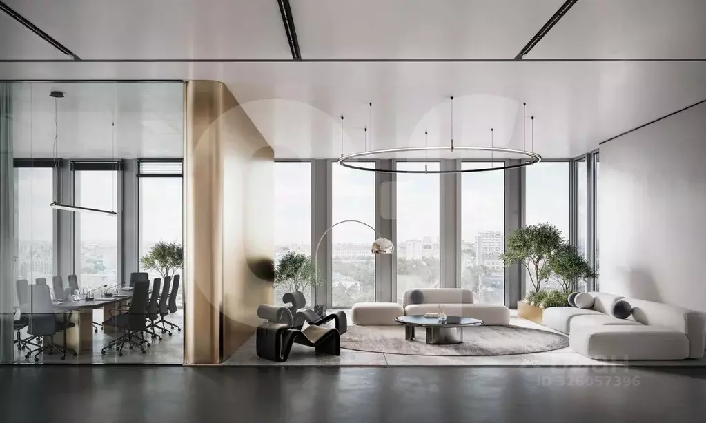 Офис в Москва ул. Золоторожский Вал, 11С1 (534 м) - Фото 1