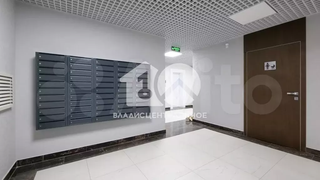 Квартира-студия, 35,8 м, 14/14 эт. - Фото 1