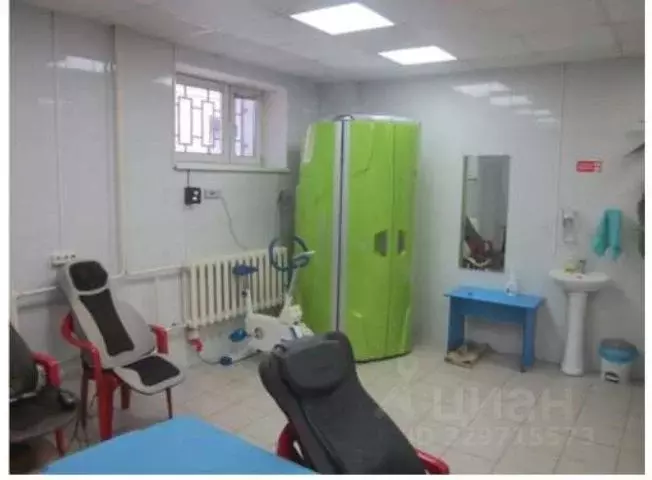 Помещение свободного назначения в Челябинская область, Златоуст ... - Фото 2