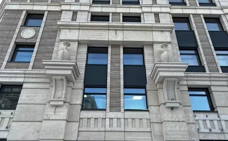 Студия Санкт-Петербург Херсонский проезд, 6 (24.0 м) - Фото 1