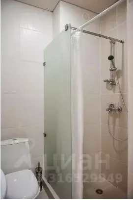 Комната Краснодарский край, Анапа проезд Курортный, 2 (16.0 м) - Фото 1