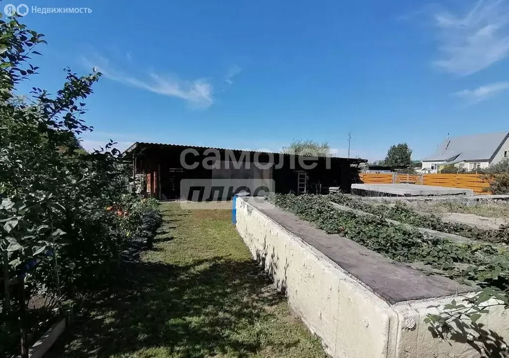 Участок в Белокуриха, Кольцевая улица, 2/1 (7 м) - Фото 1