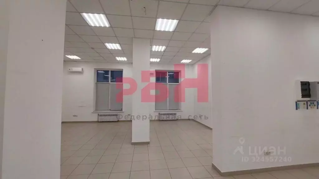 Помещение свободного назначения в Ростовская область, Ростов-на-Дону ... - Фото 1