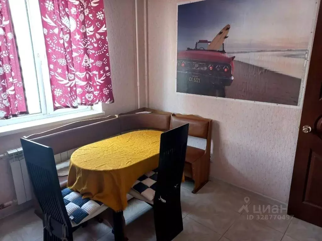 1-к кв. Курская область, Курск просп. Анатолия Дериглазова, 11 (38.0 ... - Фото 2