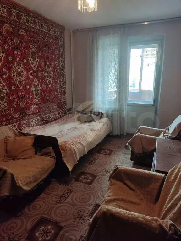 3-к. квартира, 62 м, 2/9 эт. - Фото 1