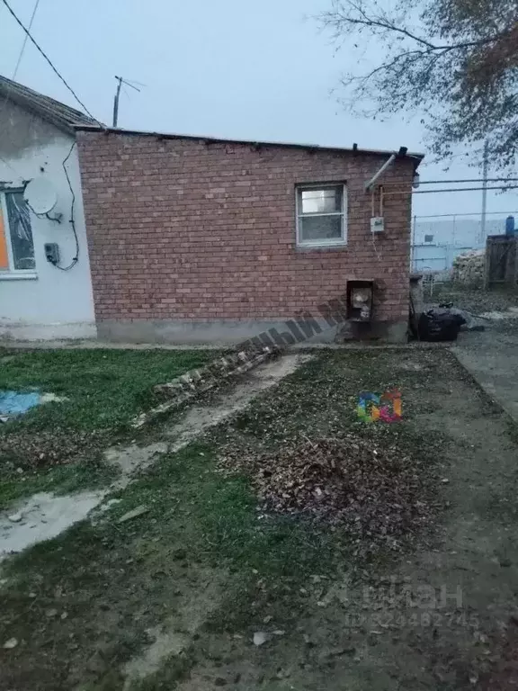 2-к кв. Калмыкия, пос. Яшкуль пер. Свердлова, 12 (34.7 м) - Фото 2